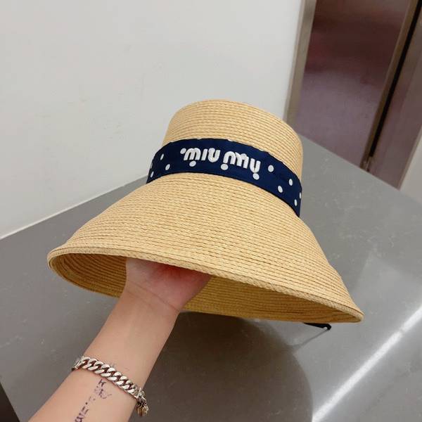 Miu Miu Hat MUH00190